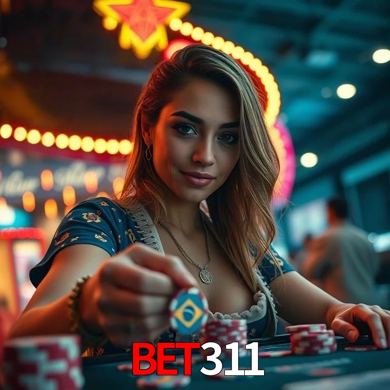 bet311 Suporte