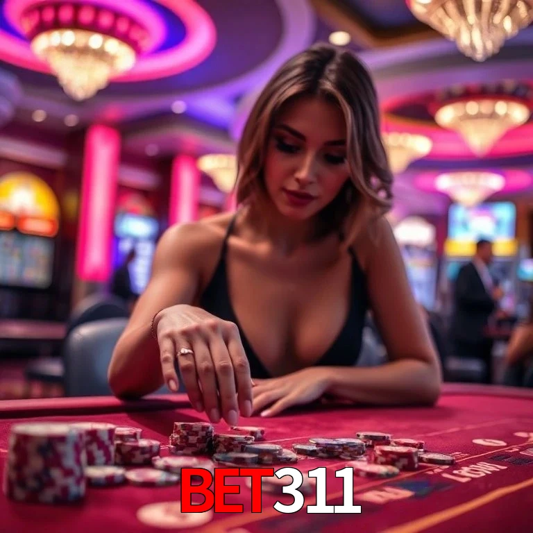 bet311 Casino RNG