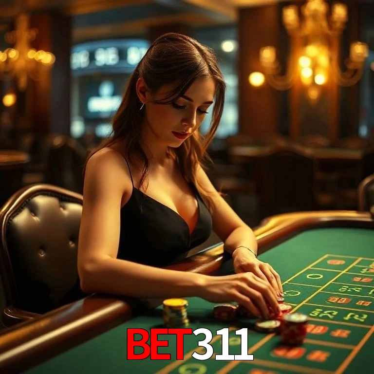 bet311 Segurança