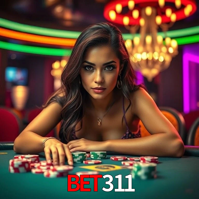 bet311 Suporte