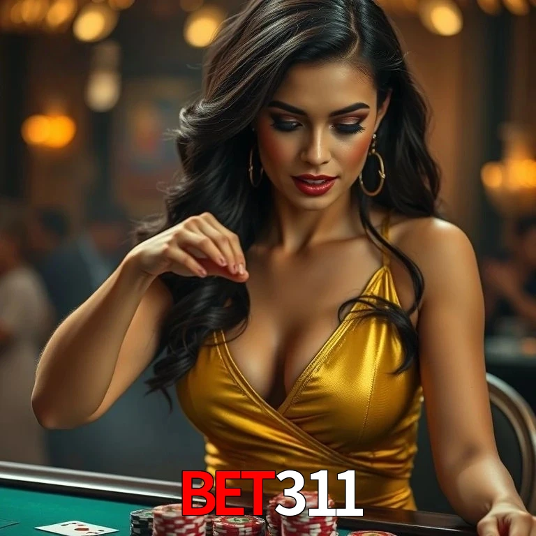 bet311 Segurança