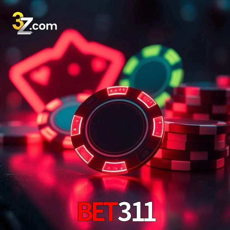 bet311 Slot Analytics