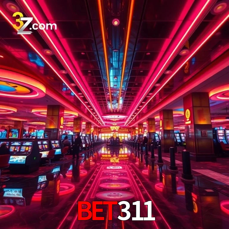 bet311 APK Interface