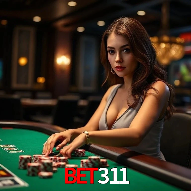 bet311 Live Casino