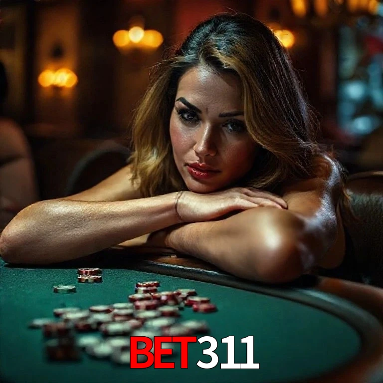 bet311 Provedores