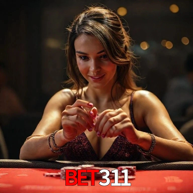 bet311 Segurança